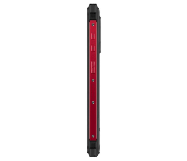 Doogee V10 8/128GB czerwony - 741749 - zdjęcie 5